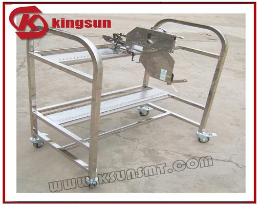 Panasonic KME CM202 Feeder Storage Cart KSUN